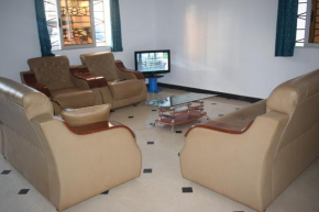 Villa Duplex à Arconville, Calavi